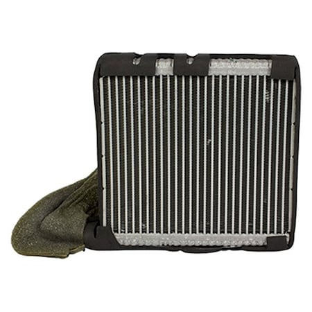 Motorcraft Core-Air Conditioning Evapor, Yk236 YK236